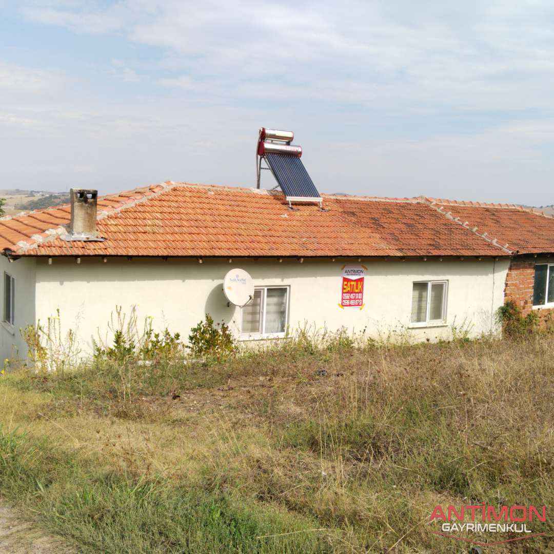 Yalova Çiftlikköy Dereköy'de satılık bahçe