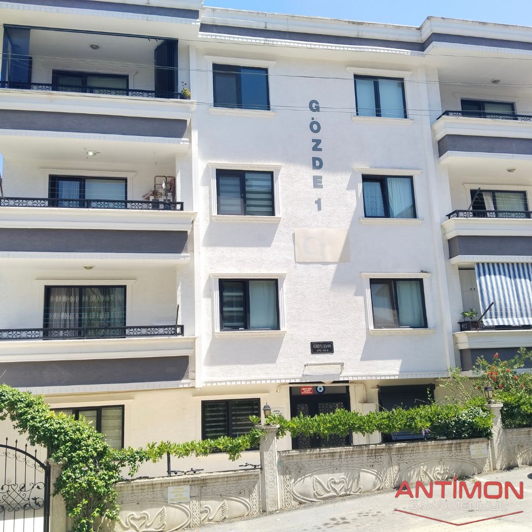 YALOVA ÇİFTLİKKÖY 3+1 SATILIK LÜKS DAİRE