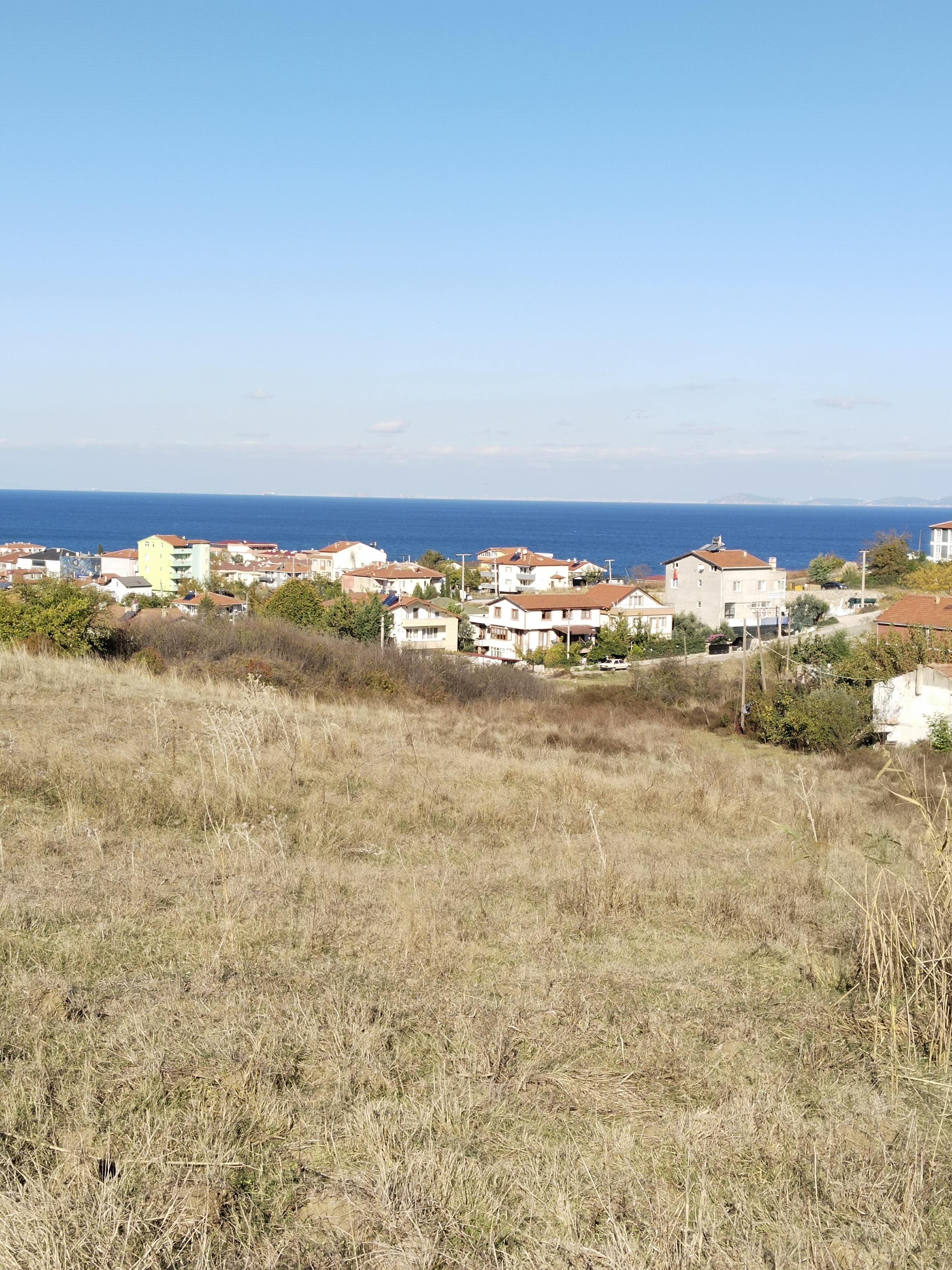 Yalova Termal Akköy Şahintepesi'nde Yatırım Fırsatı